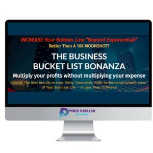 Jay Abraham – Beyond Exponential Business Bucket List Bonanza