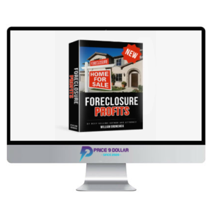 LegalWiz – Foreclosure Profits