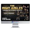 Dave Rimmer – The Right Angles