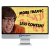 Content Mavericks – More Traffic Less Content (PlayBook)