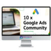 Aaron Young – Define Digital – 10x Google Ads Community