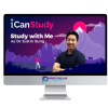 Dr. Justin Sung – ICanStudy Course