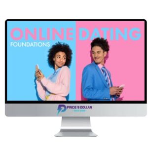 Hayley Quinn – Online Dating Foundations: Perfect Your Profile & Master Your Messaging