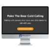 Josh Braun – Poke the Bear Cold Calling