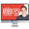 Josh Hall – Seo Course