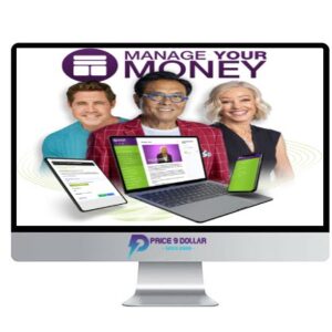 Robert Kiyosaki – Manage Your Money