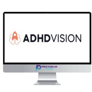 ADHD Vision – Focus Revolution