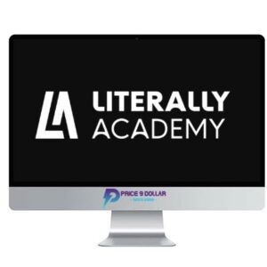 Lara Acosta – Literally Academy