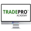 TradePro Academy – Options Trading and Order Flow Course