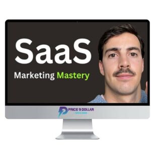 Vasco Monteiro – Saas Marketing Mastery