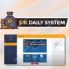 1K Daily System