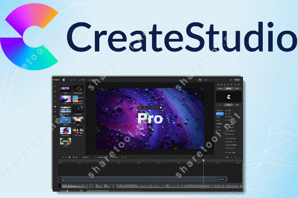 CreateStudio