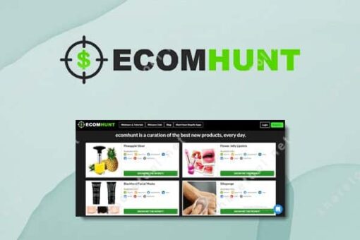 Ecomhunt