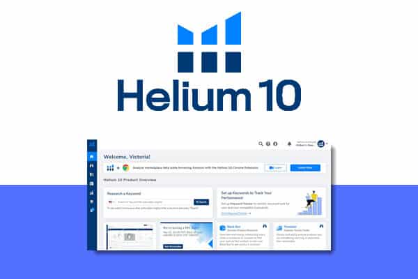 Helium 10