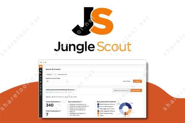 Jungle Scout WebApp + Extension