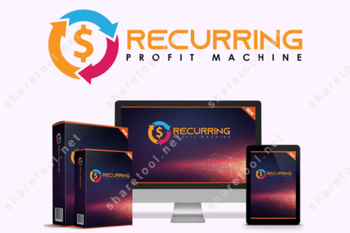 Recurring Profit Machine