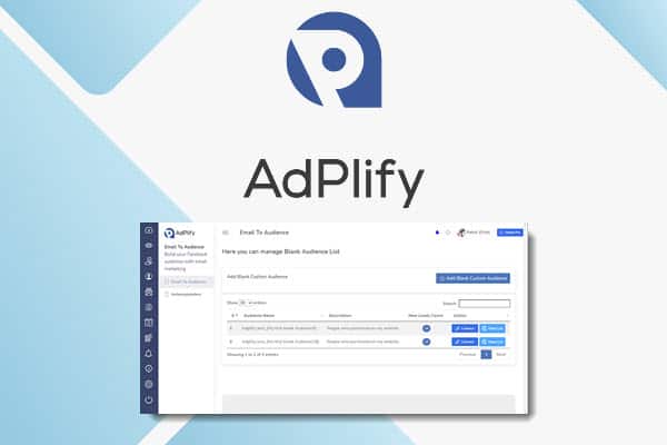 Adplify