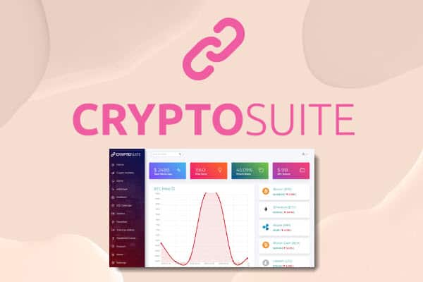 Cryptosuite