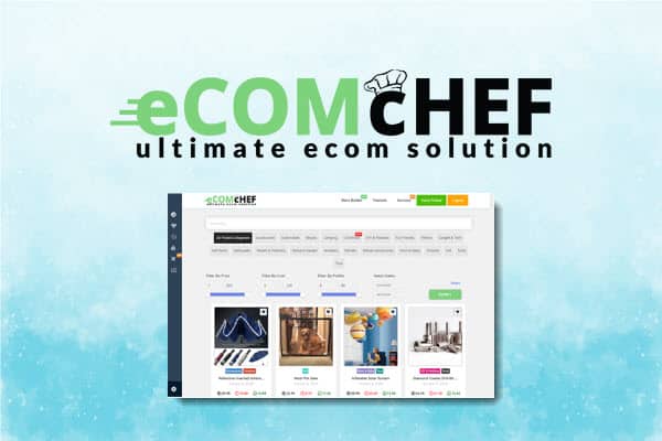 EcomChef