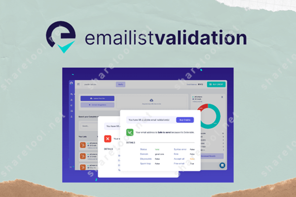 Email List Validation