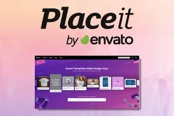 Envato PlaceIT