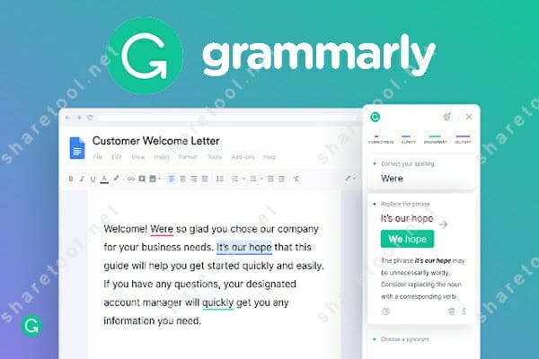 Grammarly