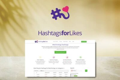 HashtagsForLikes