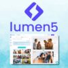 Lumen5 group buy