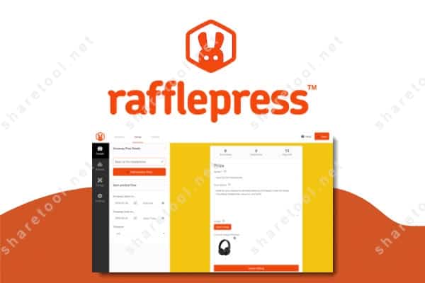 RafflePress