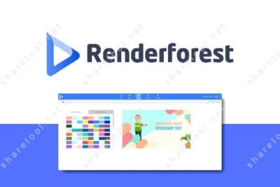 RenderForest