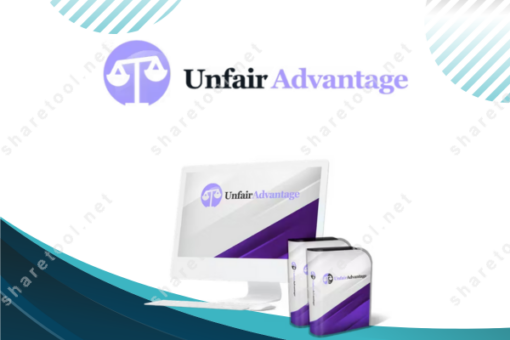 Unfair Advantage