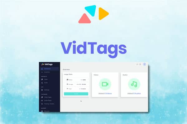 VidTags