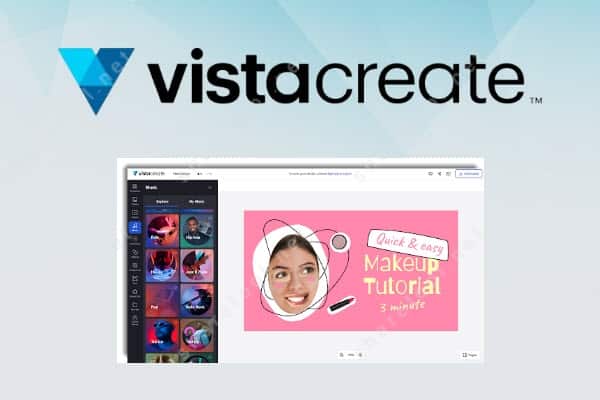 Vistacreate image