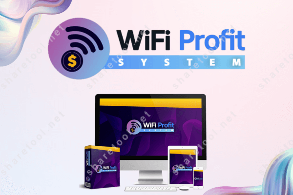 WiFi Profit System