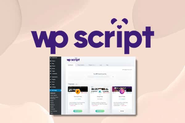 Wp-Script