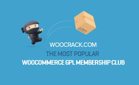 Woocrack Membership