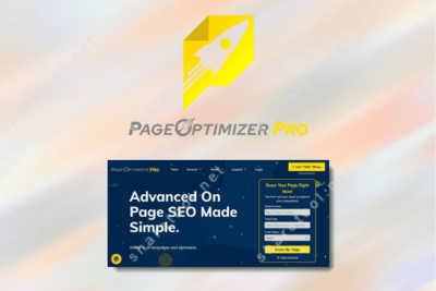 Page Optimizer Pro