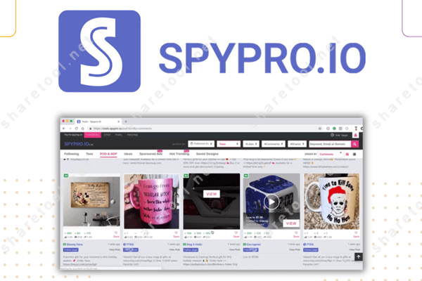 SpyPro