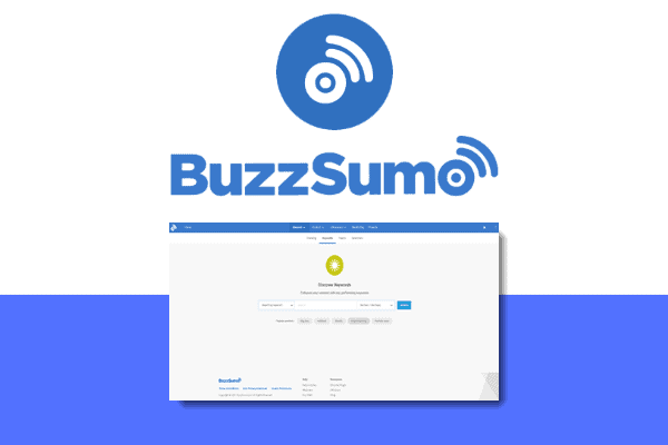 BuzzSumo