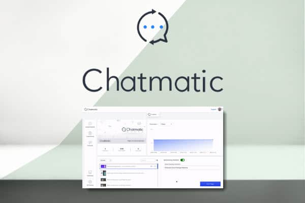 Chatmatic