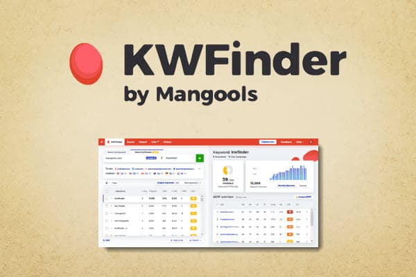 KW Finder