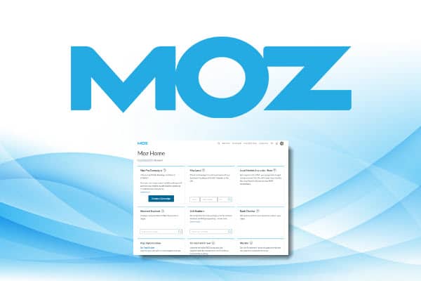 Moz Pro + Extension