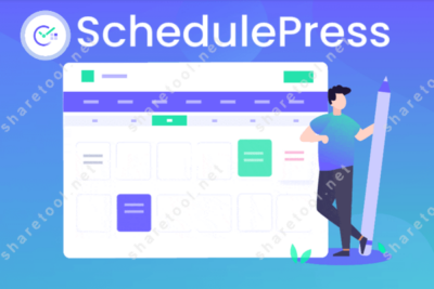 SchedulePress group buy