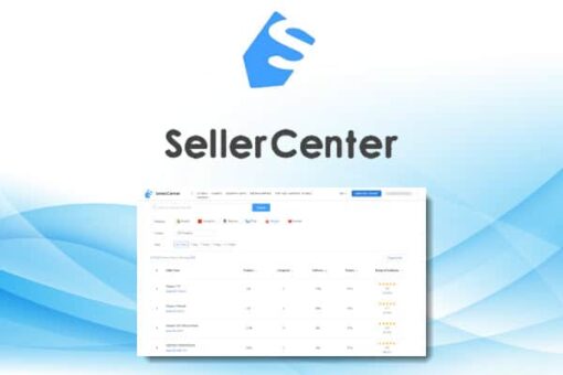 SellerCenter