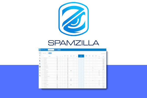 Spamzilla Standard