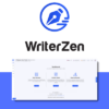 WriterZen group buy