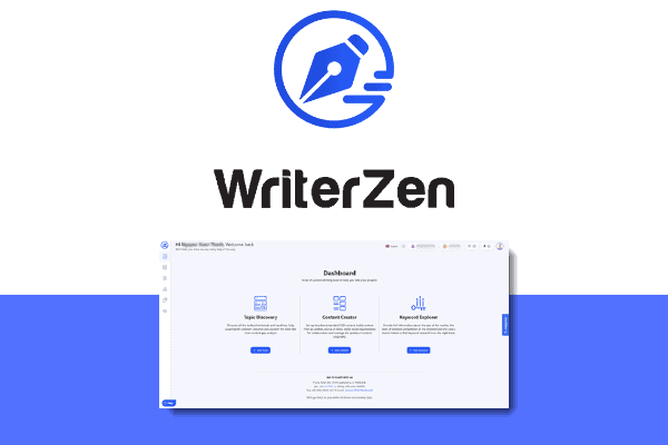 WriterZen group buy