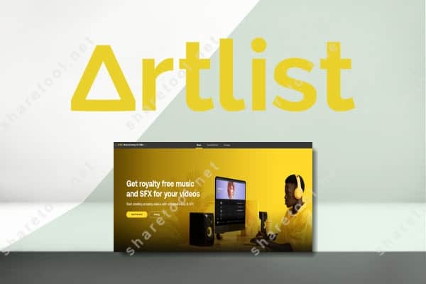 Artlist