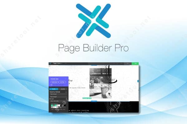 Page Builder