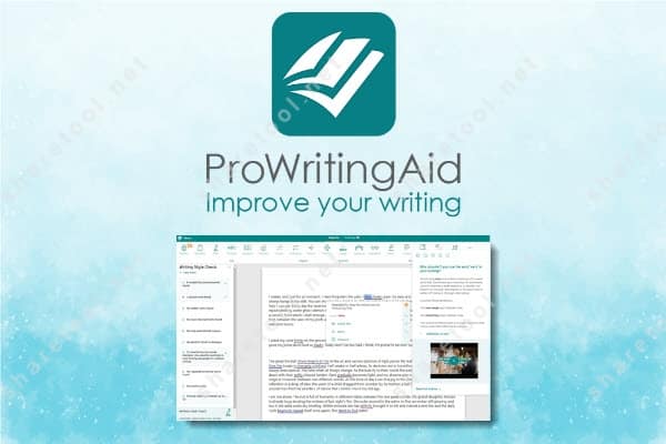 ProWritingAid